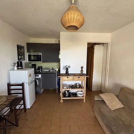 Apartamento Proche - 4 Pers. - Fr-1-845-47