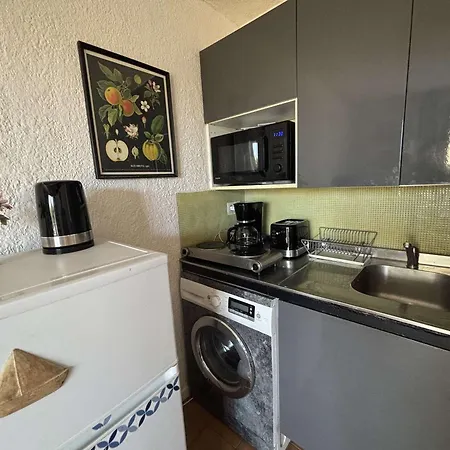 Apartamento Proche - 4 Pers. - Fr-1-845-47 *