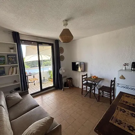 Apartamento Proche - 4 Pers. - Fr-1-845-47 *