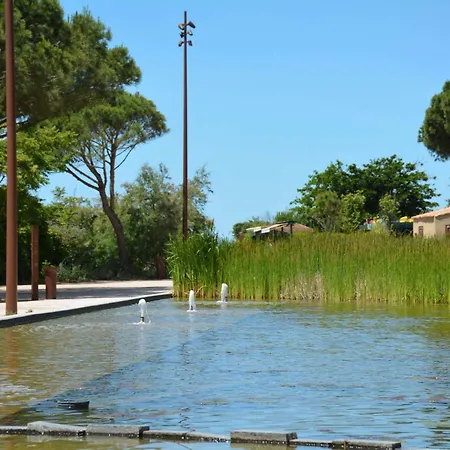 Agreable Proche - 4 Pers. - Fr-1-845-47 Apartment *