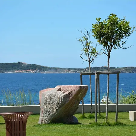 Agreable Proche - 4 Pers. - Fr-1-845-47 * Six-Fours-les-Plages